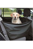 Ochranná taška do auta pre veľkého psa 1,5x1,35m TR