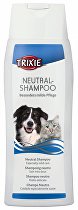 Neutrálny šampón pre psy a mačky Trixie 250ml