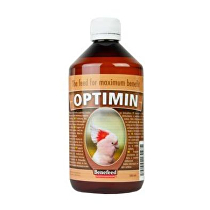 Aquamid Optimin E exoti 50 ml