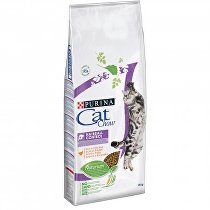 Purina CAT CHOW Special Care Hairbal 1,5 kg