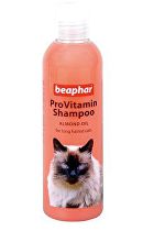 Beaphar ProVit šampón proti krepovateniu 250ml