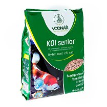 KOI Senior 0,5 kg