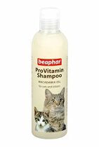 Beaphar Šampón ProVit Macadamia Oil 250ml
