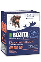 Bozita DOG Naturals BIG Salmon 370g