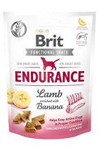 Brit Care Funkčná desiata Endurance Lamb 150g