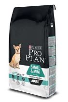ProPlan Dog Adult Sm&Mini OptiDigest lamb 700g