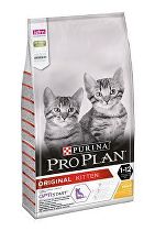 ProPlan Cat Kitten kura 10kg