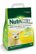 NutriMix pre ovce a NW 3kg