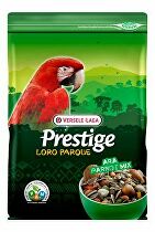 VL Prestige Loro Parque Ara mix 2kg NOVINKA