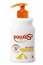Douxo S3 Pyo šampón 200ml