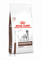 Royal Canin VD Canine Gastro Intest Low Fat 12kg