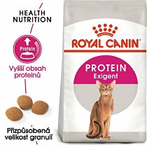 Royal canin Kom.  Feline Exigent Protein 2kg