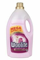 Woolite Extra Delicate gélový prací prostriedok 3,6l