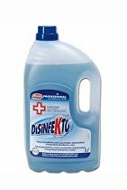 Disinfekto čistiaci prostriedok pre domácnosť s vôňou 5l