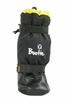 Ochranná topánka BUSTER Bootie Soft XS žltá