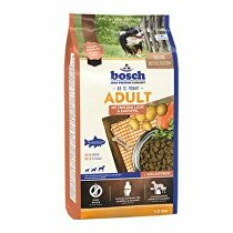 Bosch Dog Adult losos so zemiakmi 1kg