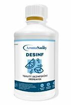 DESINF dezinfekčný prostriedok 500 ml
