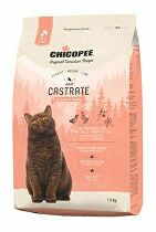 Chicopee Cat Castrate Poultry 1,5kg