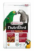 VL Nutribird P15 Original pre papagáje 1kg NOVINKA