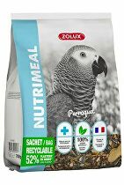 Krmivo pre papagáje NUTRIMEAL 700g Zolux