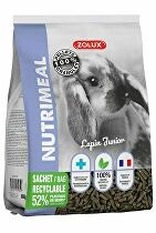 Krmivo pre králiky Junior NUTRIMEAL 800g Zolux