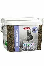 Krmivo pre dospelých králikov NUTRIMEAL mix 6kg Zolux