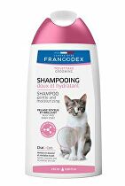 Francodex Šampón pre objem vlasov mačka 250ml
