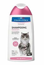 Francodex Šampón a kondicionér 2v1 mačka 250ml