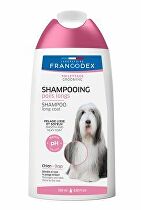 Francodex Šampón pre dlhosrstých psov 250ml