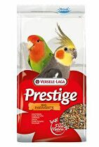 VL Prestige Big Parakeet pre papagáje 4kg
