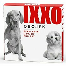 Repelentný obojok IXXO pre psy