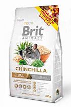 Brit Animals Chinchila Complete 300g