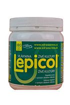 Lepicol pre zdravé črevá 180cps