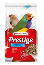 VL Prestige Tropical Finches pre exotov 1kg