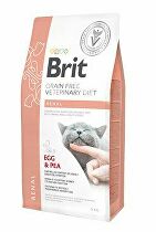 Brit VD Cat GF Renal 5kg