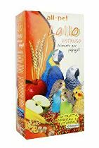 Krmivo pre vtáky Všetko LALLO-M extrudované 1,2 kg