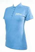 Calibra - VD oblečenie - dámske tričko Polo veľkosť L