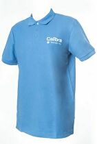 Calibra - VD oblečenie - Pánske tričko Polo veľkosť L