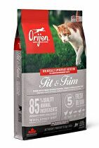Orijen Cat Fit&Trim 5,4kg NOVINKA