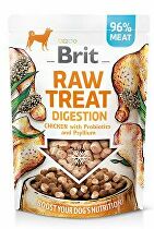 Brit Raw Treat Digestion, Chicken 40g