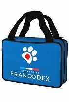 Francodex Súprava prvej pomoci pre psy a mačky