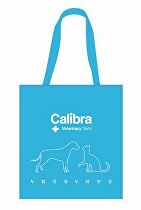 Calibra - VD taška látková s potiskem