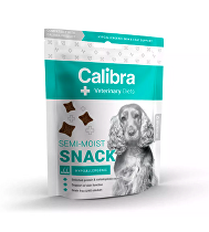 Calibra VD Dog Semi-Moist Snack Hypoallergenic 120g