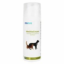Astoral Methio Cream pro malé psy a kočky 150ml
